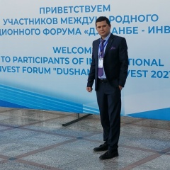 Барзу Ятимов, Душанбе