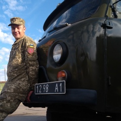 Дима Халабуда, 09.08, Киев