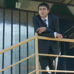 Эдуард Дмитриев, 27.09.1983, Санкт-Петербург