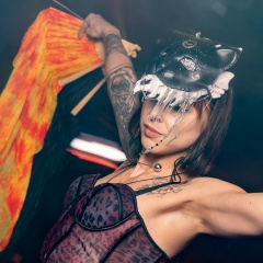 Галя Запанкова, Санкт-Петербург