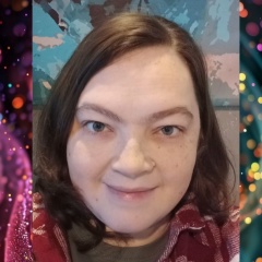 Виктория Дроздова, 08.05