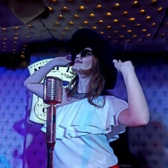 Виктория Гордитская, 11.03, Москва