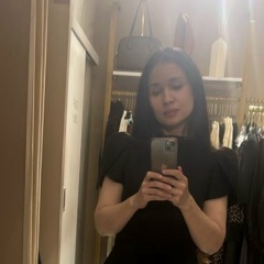 Lady Diyeva, 12.12, Алматы