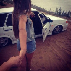 Даргинка Дерзкая, 05.03.1996, Махачкала