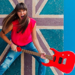 Екатерина Соловьева, 30.04, Санкт-Петербург