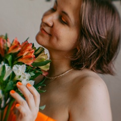 Елена Рогинская, 07.06, Новосибирск