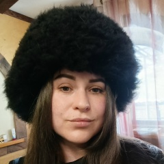 Валерия Ларина, 05.04.1993, Ставрополь