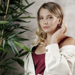 Алёна Рыжова, 01.02, Санкт-Петербург