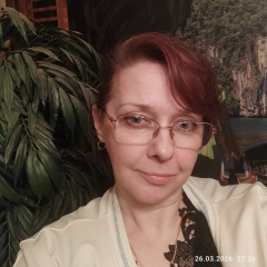 Ирина Резник, 09.06.1977, Москва