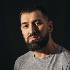 Артем Диковицкий, Пинск