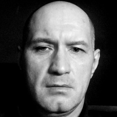 Юрий Аристархов, 01.01.1986, Красноярск