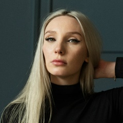 Екатерина Киселева, 19.08, Южно-Сахалинск