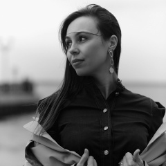 Елизавета Федина, 05.01, Саратов