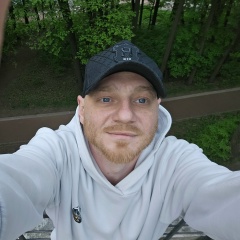 Иван Шпаченко, Москва