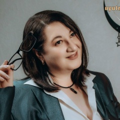 Наталья Золотухина