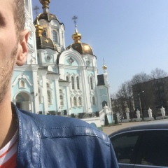 Саша Панько, 28.09.1988, Харьков