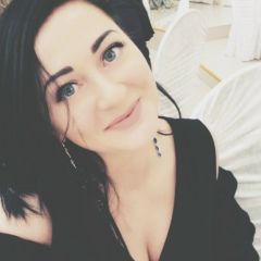 Dasha Fedorova, 27.01