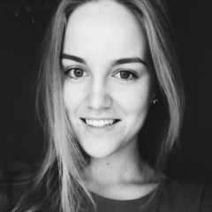 Юля Травкова, 11.11, Москва