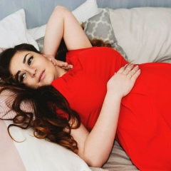 Наталя Кушей, 25.08, Львов