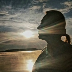 Елена Васильева, 02.04, Санкт-Петербург