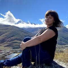 Елена Сухобокова, 05.10.1985, Санкт-Петербург