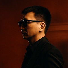 Ердаулет Алимбаев, 09.09, Алматы