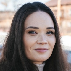Оля Патрушева, 02.03