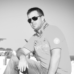 Сергей Царёв, 09.03.1986, Санкт-Петербург