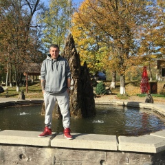 Руслан Недокис, 26.03.1984, Черновцы