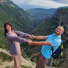 Виктор Капустин, Борисоглебск