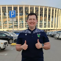 Никита Макаров, Дзержинск