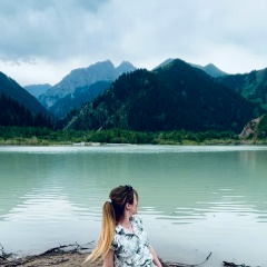 Анастасия Солодовникова, 12.05.1992, Москва