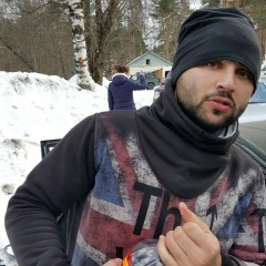 Эльбрус Зозырев, 09.12.1987, Владикавказ