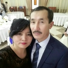 Меруерт Абдуллакызы, 19.03.1980, Жезказган