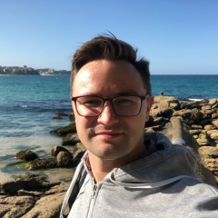 Simon Kulkov, 29.10.1989, Ho Chi Minh City