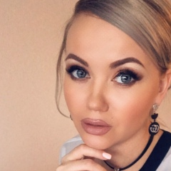 Наташа Балицкая, 19.07, Москва