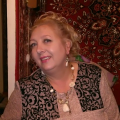 Таня Климович, 15.02.1970, Барановичи