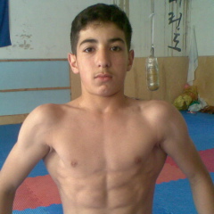 Murad Hesenov, Товуз