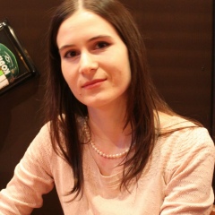 Елизавета Сторожук, 03.03, Москва