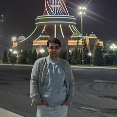 Музаффар Хамидов, 12.02.1993, Иваново