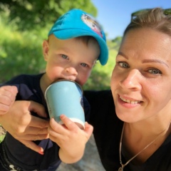 Tanya Banahh, 12.07, Йыхви