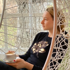 Полина Горшкова, 22.11.1989