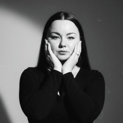 Маргарита Брюхина, 27.01, Краснодар
