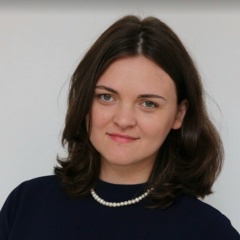 Ольга Гельмель, 14.09.1984, Санкт-Петербург