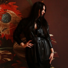 Мария Дронова, 11.03.1992