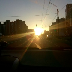 Леонид Матракшин, 12.07.1985, Санкт-Петербург