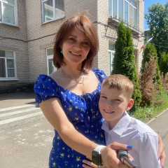 Елена Роговнина, 09.07, Ногинск