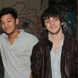 Денис Ведищев, 06.12.1991, Санкт-Петербург