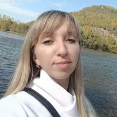Татьяна Клюйко, Междуреченск