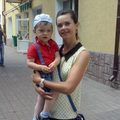 Наталия Антимоник, 21.06.1986, Пинск